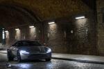 Aston Martin DB10 2015 года